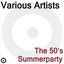 The 50's Summerparty