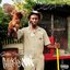 Chicken Man