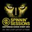 Spinnin Sessions Amsterdam Dance Event 2014