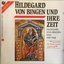 Vocal Music - Hildegard Of Bingen / Abelard, P. (Hildegard Von Bingen and Her Time) (Ensemble Fur Fruhe Musik Augsburg)