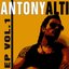 Ep Vol.1