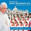 Konzert für den Papst Benedikt XVI.