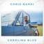 Carolina Blue