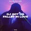 DJ Got Us Fallin' In Love - Single
