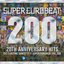 SUPER EUROBEAT VOL.200