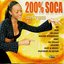 200% Soca, 100% tubes, vol. 2