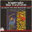 Le chant des troubadours vol.2 : Périgord