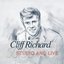 Cliff Richard - 50/50 - Studio and Live