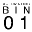 Bin 01