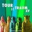 Tour De Traum XV