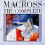 Macross The Complete (Disc 3)