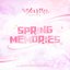 GIRLS FRONTIER Spring Memories - EP
