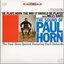 The Sound of Paul Horn/Profile of a Jazz Musician Disc 1