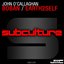 John O'Callaghan presents Subculture - Best Of 2012