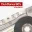 Club Dance 90's, Vol. 1