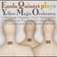 Enola Quintet Plays Yellow Magic Orchestra