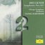 Symphonies Nos. 4, 7 (Chicago Symphony Orchestra feat. conductor: Daniel Barenboim) (disc 1)