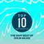 Top 10 Sea Shanties - The Very Best of Colin Wilkie