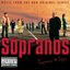 The Sopranos - Peppers & Eggs (Music from the HBO Original Series)