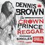 The Crown Prince Of Reggae: Singles '72-'85 CD2