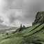 Winding Trails