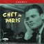 Chet In Paris Volume 3