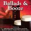 Booze 'n' ballads