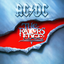 AC/DC - The Razors Edge album artwork