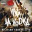 Viva la Vodka - Richard Cheese Live