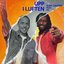 Upp I Luften (feat. PA) - Single
