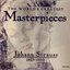 World's Greatest Masterpieces: Johann Strauss (1825-1899)