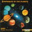 Symphonies of the Planets 1-5: NASA Voyager Recordings