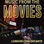 Music from the Movies