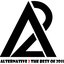 VA - Alternative 2 The Best Of 2011