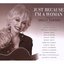 Just Because I'm A Woman: Songs Of Dolly Parton