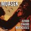MOASEK EP