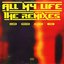 All My Life (Remixes) (feat. Burna Boy)