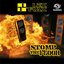 Stomp The Floor EP