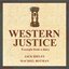 Western Justice