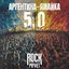 Аргентина — Ямайка 5:0