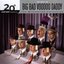 The Best of Big Bad Voodoo Daddy