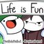 Life Is Fun