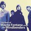 The Best Of Wayne Fontana And The Mindbenders