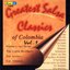 Greatest Salsa Classics of Colombia, Vol. 1