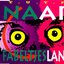 Naar Fabeltjesland