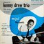 New Faces - New Sounds, Introducing The Kenny Drew Trio