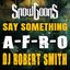 Say Something