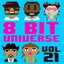 8-Bit Universe, Vol. 21