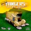 Vangers Soundtrack Gold Edition