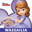 Wassailia (feat. Sofia, Amber, James & Miranda) - Single